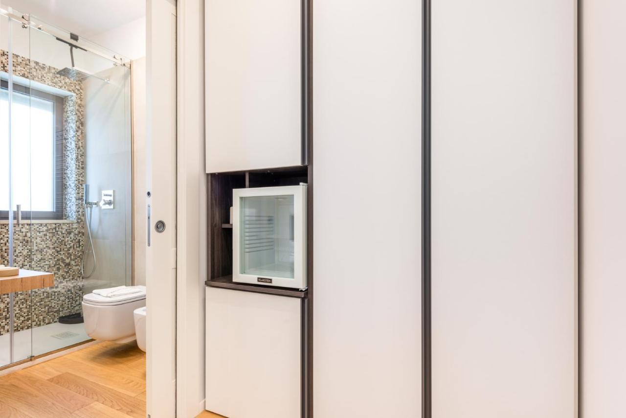 Central & Elegant Room Near The Station Bari Exterior foto